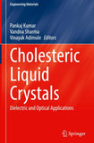 Cholesteric Liquid Crystals