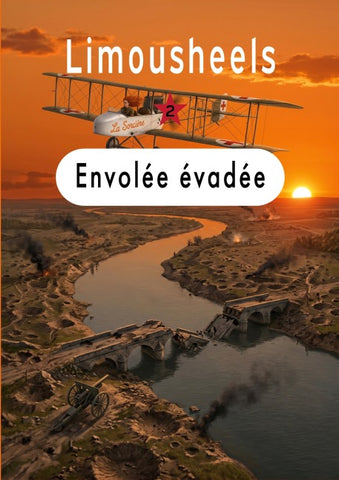 Envolée évadée