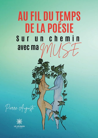 Au fil du temps de la poésie