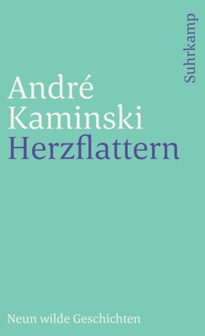 Herzflattern