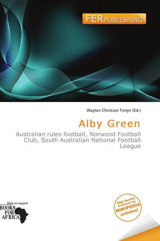 Alby Green