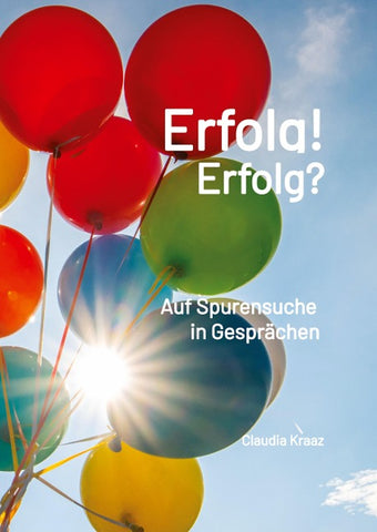 Erfolg! Erfolg?