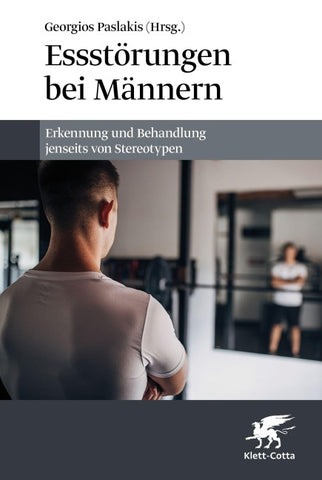 Essstörungen bei Männern