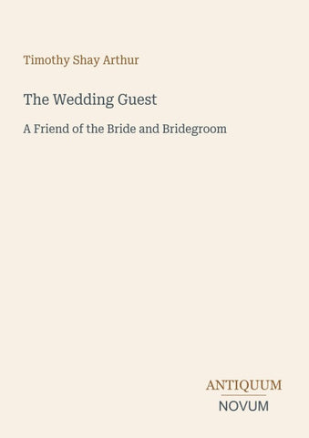 The Wedding Guest
