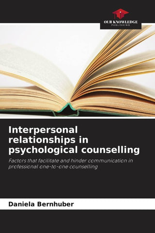 Interpersonal relationships in psychological counselling
