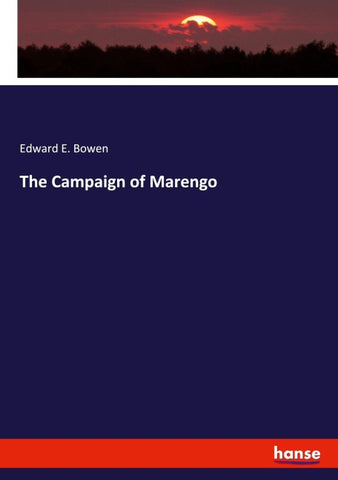 The Campaign of Marengo