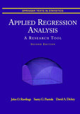 Applied Regression Analysis