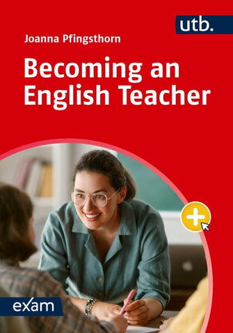 Becoming an English Teacher