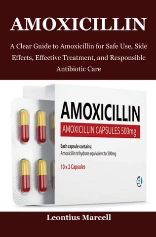 Amoxicillin