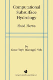 Computational Subsurface Hydrology