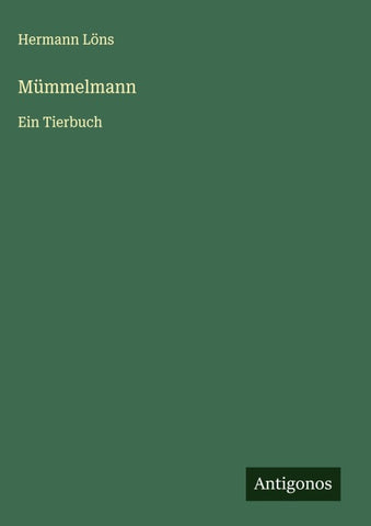 Mümmelmann