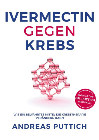 Ivermectin gegen Krebs