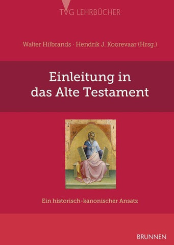 Einleitung in das Alte Testament