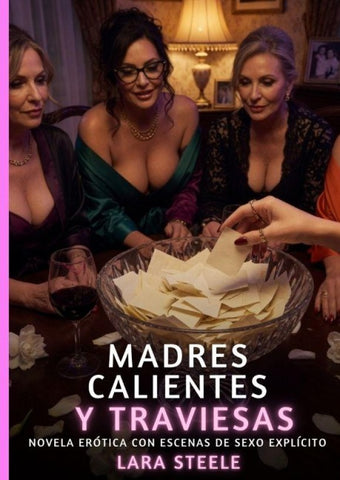 Madres Calientes y Traviesas