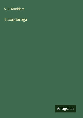 Ticonderoga