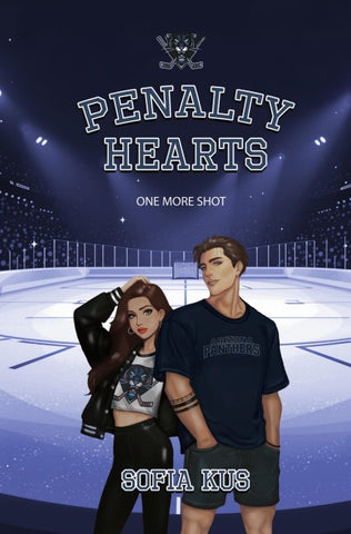 Penalty Hearts