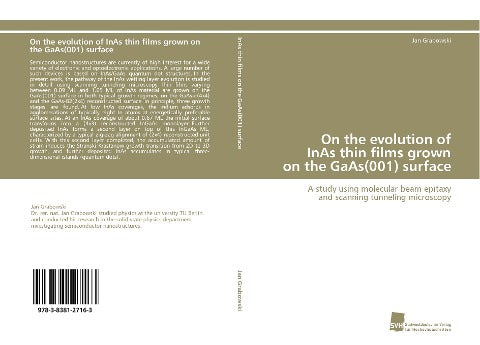 On the evolution of InAs thin films grown on the GaAs(001) surface