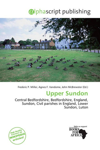 Upper Sundon