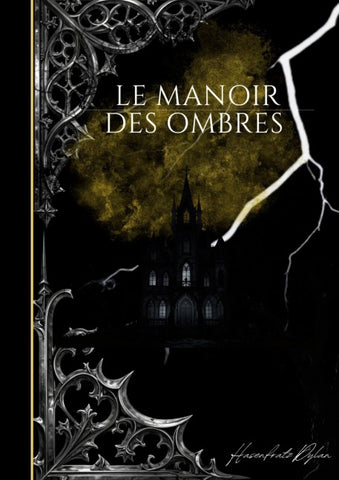 Le Manoir des Ombres