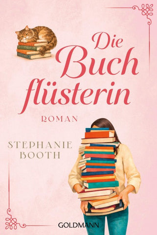 Die Buchflüsterin