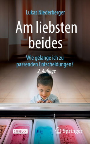 Am liebsten beides