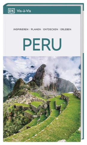 Vis-à-Vis Reiseführer Peru