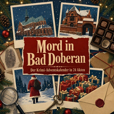 Mord in Bad Doberan