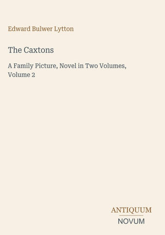 The Caxtons