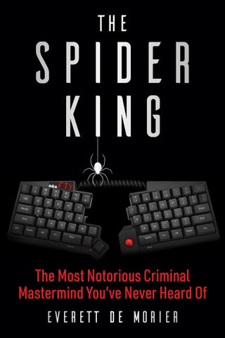 The Spider King
