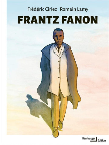 Frantz Fanon