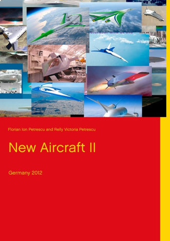 New Aircraft II
