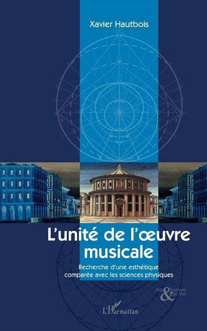 L'unité de l'oeuvre musicale