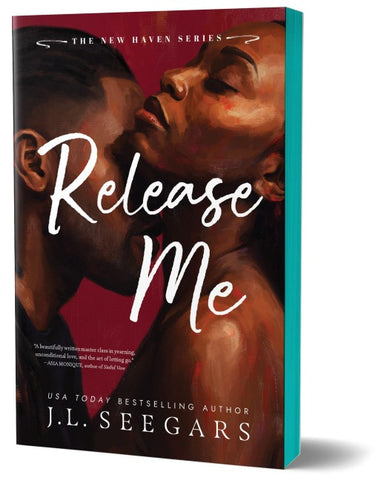 Release Me (Deluxe Edition)