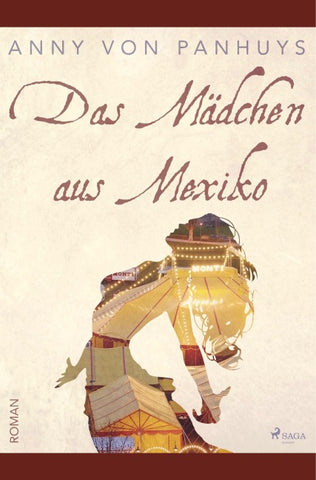 Das Mädchen aus Mexiko