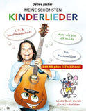 Detlev Jöcker: Meine schönsten Kinderlieder