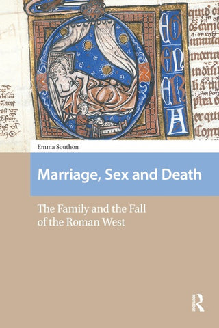 Marriage, Sex and Death