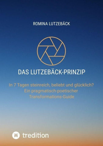 Das Lutzebäck-Prinzip