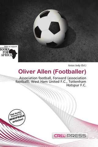 Oliver Allen (Footballer)
