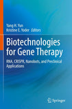 Biotechnologies for Gene Therapy
