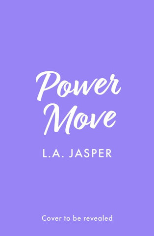 POWER MOVE_ALL THESE LIGHT2 PB