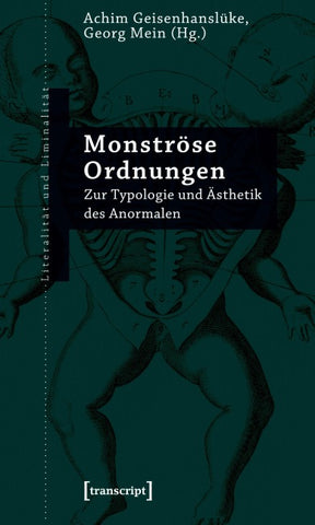 Monströse Ordnungen