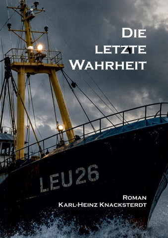 Die letzte Wahrheit