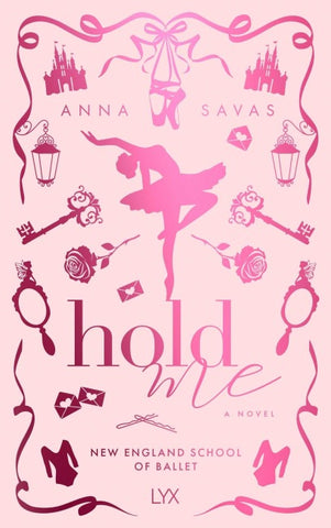 Hold Me
