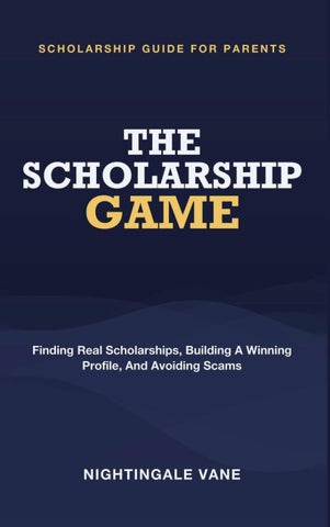 The Scholarship Game