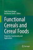 Functional Cereals and Cereal Foods