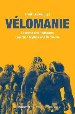 Vélomanie