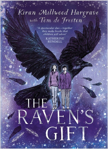 The Raven's Gift