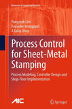 Process Control for Sheet-Metal Stamping