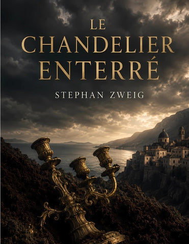 Le Chandelier enterré