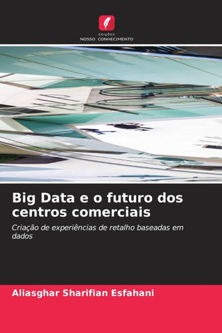 Big Data e o futuro dos centros comerciais